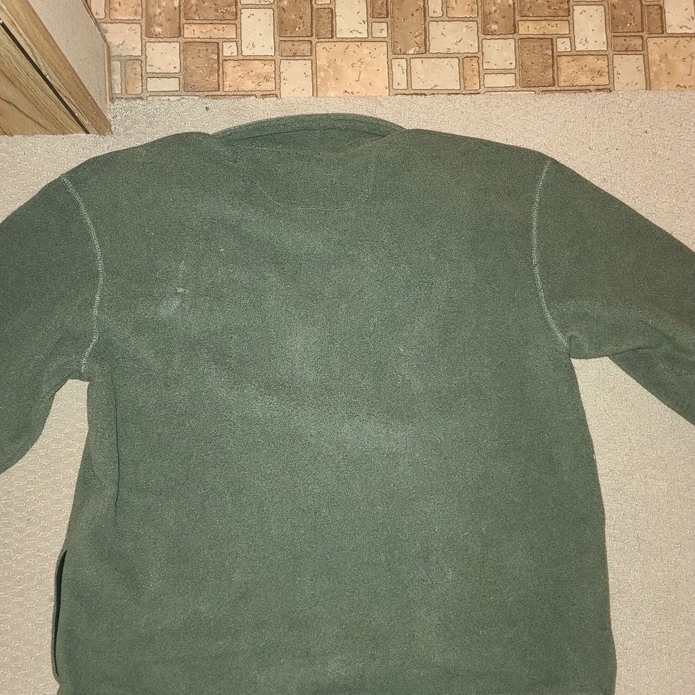 Free tech 2XL pullover - Picture 4 of 4
